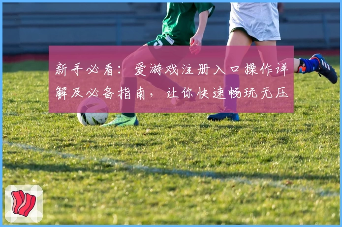 新手必看:爱游戏注册入口操作详解及必备指南,让你快速畅玩无压力