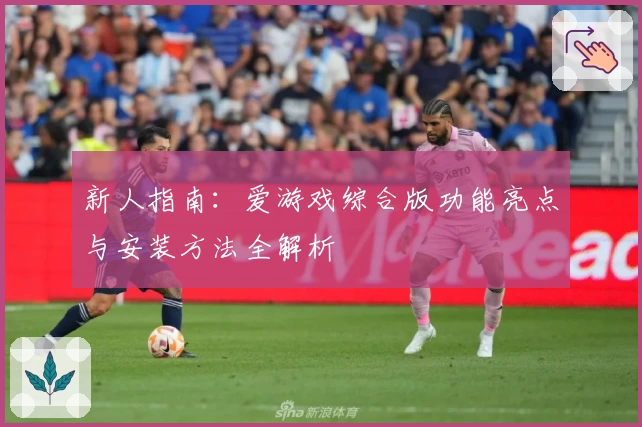 新人指南：爱游戏综合版功能亮点与安装方法全解析